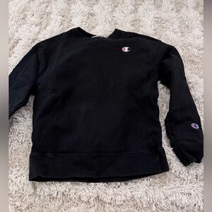 Champion crewneck